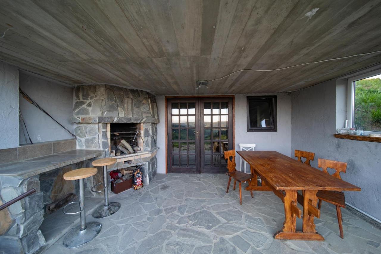 Gorczanskie Siedlisko Ochotnica Gorna Exterior photo